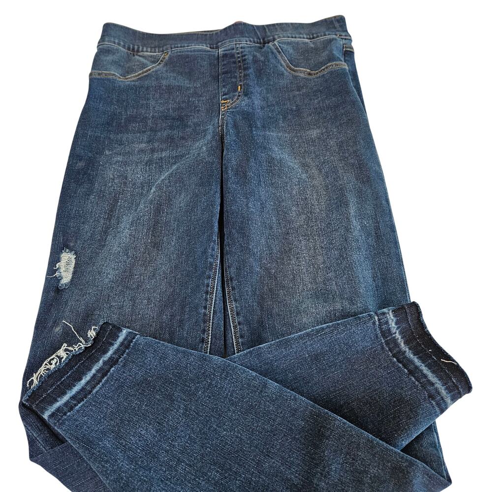 Women's Spanks Size Medium